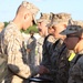 MCRD Parris Island Eagle, Globe and Anchor Ceremony