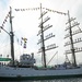 Colombian tall Ship ARC Gloria