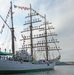 Colombian tall Ship ARC Gloria