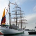 Colombian tall Ship ARC Gloria