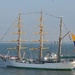 Colombian tall Ship ARC Gloria