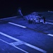 Nimitz flight deck certification concludes