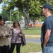 'Battleship' sneak preview for military members