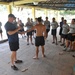 Navy Dive-Southern Partnership Station 2012