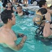 Navy Dive-Southern Partnership Station 2012