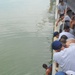 Navy Dive-Southern Partnership Station 2012