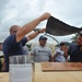 Navy Dive-Southern Partnership Station 2012
