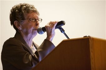 Joint Base Langley-Eustis hosts Holocaust remembrance week