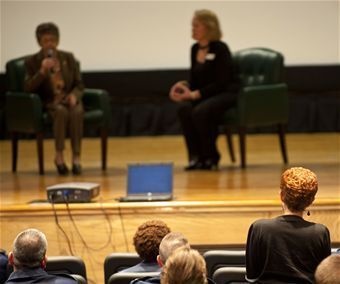Joint Base Langley-Eustis hosts Holocaust remembrance week