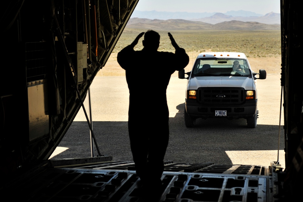 US Air Force Weapons School