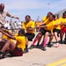 Area youth shine during the 171st JROTC Day