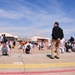 Area youth shine during the 171st JROTC Day