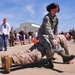 Area youth shine during the 171st JROTC Day