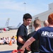 Area youth shine during the 171st JROTC Day