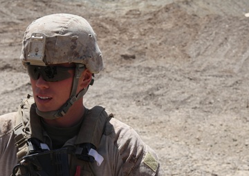 From firefighter/EMT to Navy corpsman