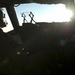 C-17's over Germany