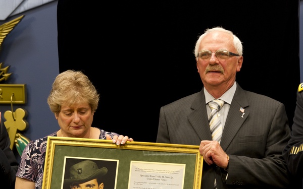 Sabo Hall of Heroes Dedication