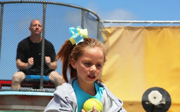 Combat Logistics Battalion 13 Cinco de Mayo Party