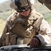 7th ESB Marines evaluate skills in battalion field exercise