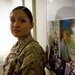 Mother, Marine, more; one woman’s sacrifice while deployed