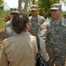 Missouri Guardsman serving in Honduras is new father
