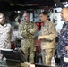 Commandant of the Royal Marines visits 24th MEU, Iwo Jima ARG