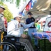 64th Annual Patient Country Fair at the Hampton Veterans Affairs Medical Hospital