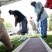 64th Annual Patient Country Fair at the Hampton Veterans Affairs Medical Hospital