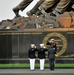 Wreath laying ceremony