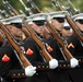 Wreath laying ceremony
