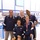 Team Navy/Coast Guard swims for teammate at 2012 Warrior Games