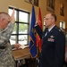 Dougherty promoted to colonel at NDANG