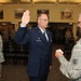 Dougherty promoted to colonel at NDANG