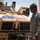 Vice Chief of Staff of the Army speaks with soldiers Vice Chief of Staff of the Army speaks with soldiers