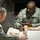 Vice Chief of Staff of the Army speaks with soldiers Vice Chief of Staff of the Army speaks with soldiers