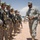 Vice Chief of Staff of the Army speaks with soldiers Vice Chief of Staff of the Army speaks with soldiers