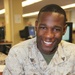 Fly-By: Cpl. Cordero Hinds