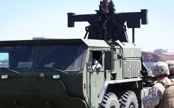 7th ESB conducts IRB training