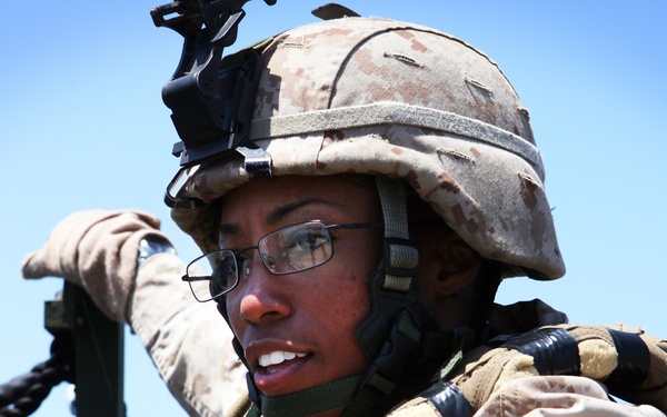 7th ESB conducts IRB training