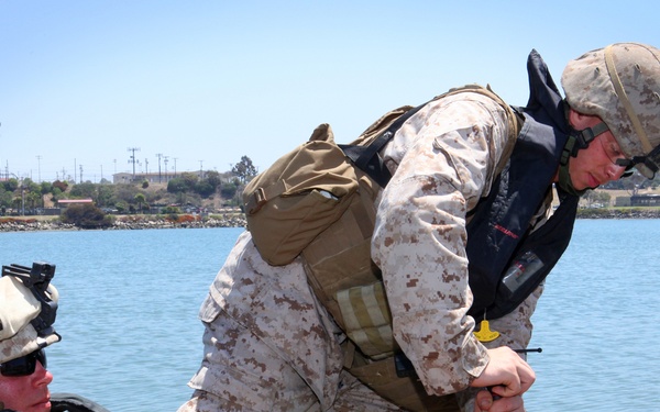 7th ESB conducts IRB training