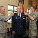 Dougherty promoted to colonel in North Dakota Air Guard