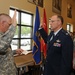 Dougherty promoted to colonel in North Dakota Air Guard