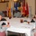 Vice Chief of Staff of the Army speaks with soldiers Vice Chief of Staff of the Army speaks with soldiers
