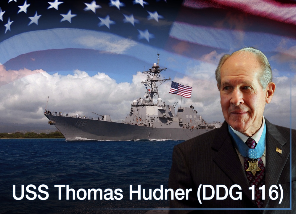 USS Thomas Hudner