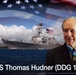 USS Thomas Hudner