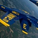 Blue Angels in Tennessee