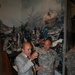 Troops receive 9/11 Tribute Center recognitions for Armed Forces Day