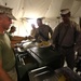 Marine cooks serve hot chow with pride in Afghanistan