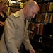 Military Library hosts NATO history photography exhibit
