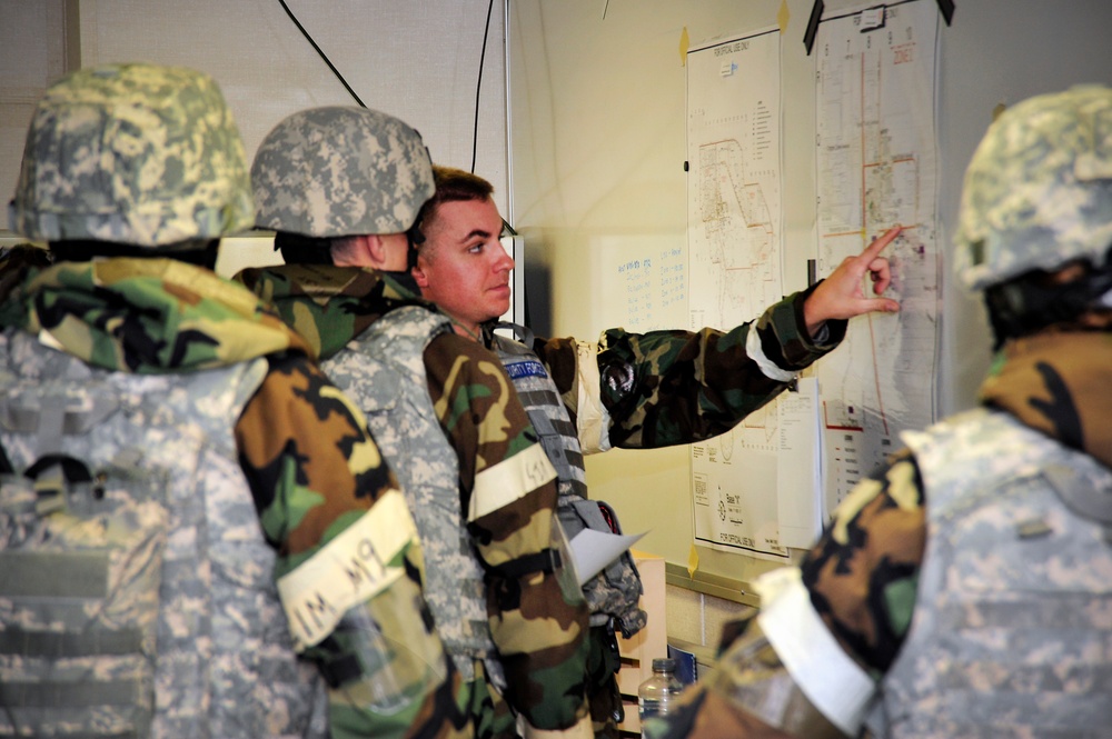 140th Wing May 2012 Operational Readiness Inspection